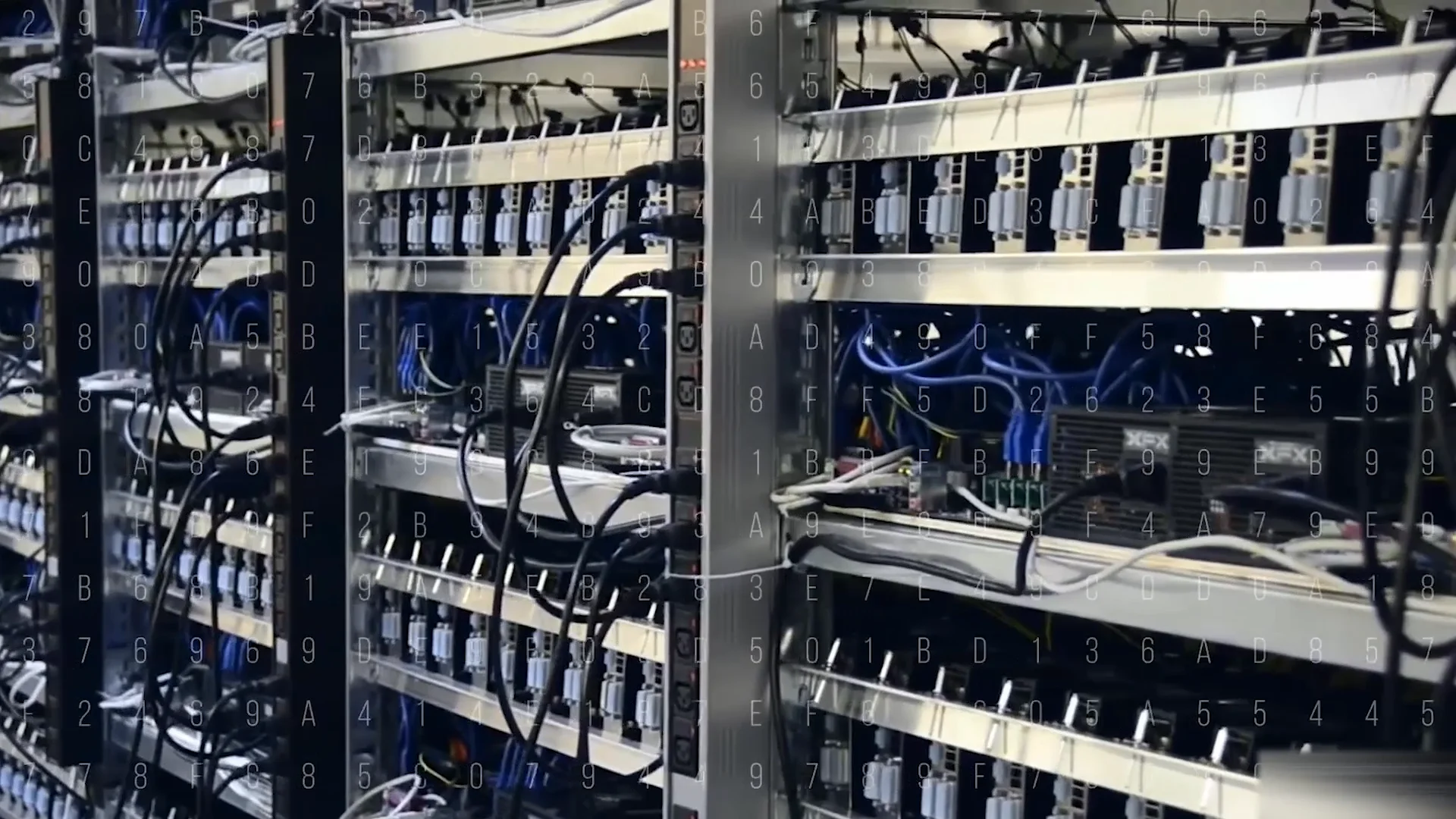 Onboard 1037U CPU HM77 Chipset VGA HDMI 8-GPU Bitcoin motherboards for miner PCI-E 16X Cryptocurrency Mining BTC Motherboard-2