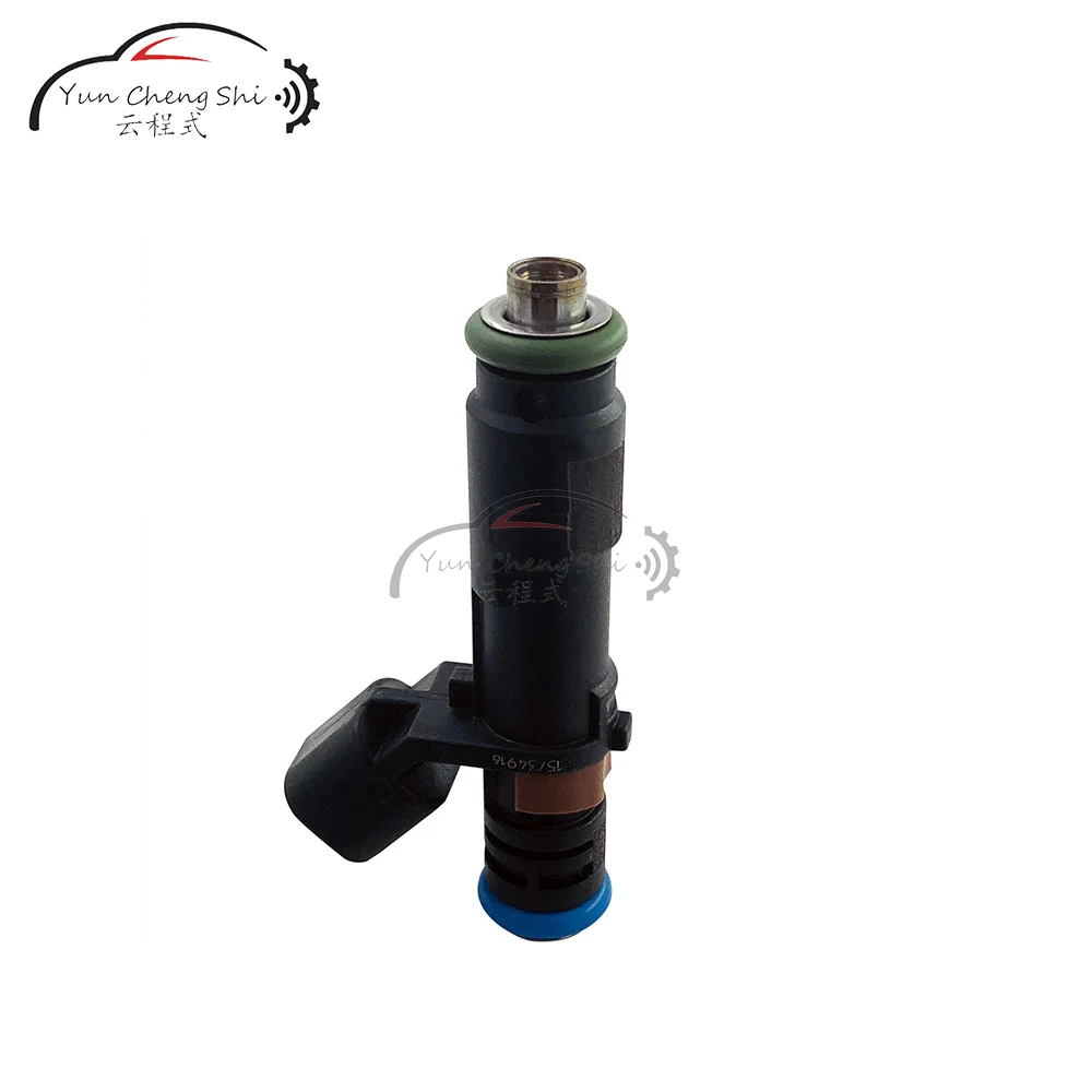 Новый топливный инжектор OEM FJ817 5C3E 9F593 DB 5C3Z9F593DA 5C3Z9F593DC для Ford экспедиция F150 F250