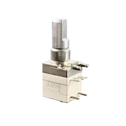 Potentiomètre pour Motorola GP88S GP3188 GP3688 CP040 CP140 CP160 CP180 CP200 EP450 Radio, 1 pièce 