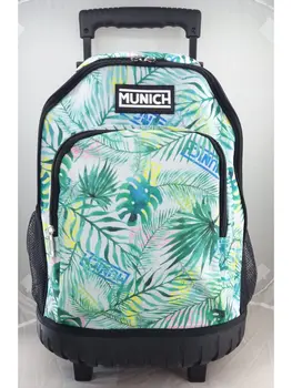 

Trolley Compact Munich Pattern 44x31 cm.