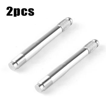 

Hanger Guide Tool Suspension Pin Lug Alignment Equipment Silver Left Right Front