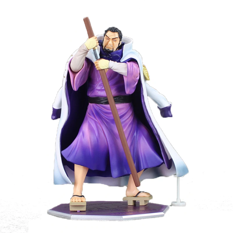 fujitora action figure