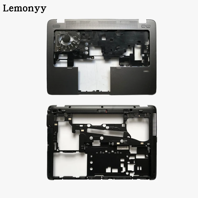 Ноутбук в виде ракушки для hp для EliteBook 840 G2 740 G1 840 G1 740 G2 740 G1 840 G1 740 G2 и Упор для рук верхняя крышка/нижний чехол Крышка - Цвет: C and D shell