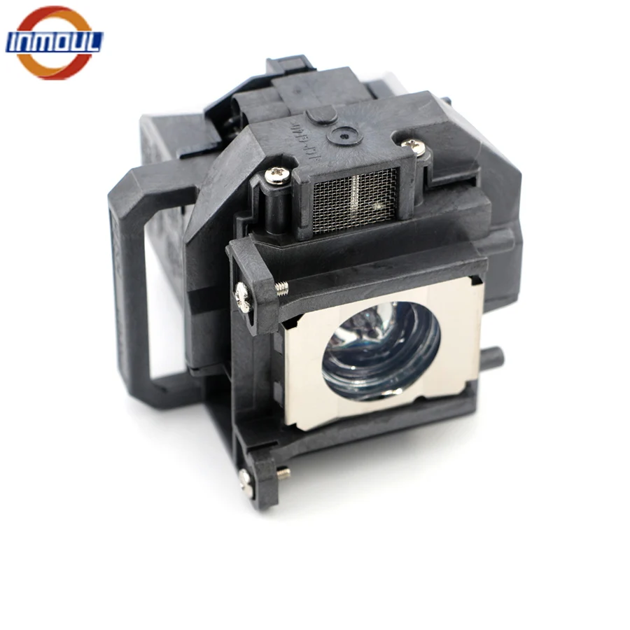 

Inmoul 2pcs Original Projector Lamp For ELPLP53 for EB-1830/EB-1900/EB-1910/EB-1915/EB-1920W/EB-1925W/PowerLite 1925W