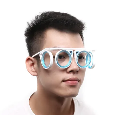 Высококачественные эффективные солнцезащитные очки против укачивания жидкие