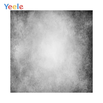 

Yeele Grey Gradient Solid Child Self Portrait Photocall Photography Background Custome Photographic Backdrops For Photo Studio