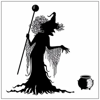 

wizard Transparent Silicone Clear Rubber Stamp Sheet Cling Scrapbooking DIY Cute Pattern Photo Album Paper Card Decor