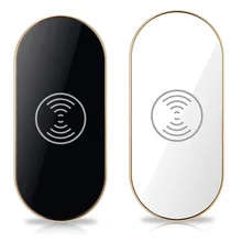 NewQi Беспроводное зарядное устройство для iPhone Xs Max X 8 10 Вт быстрая Беспроводная зарядная панель для samsung S10 S9 Xiaomi mi 9 mi X 3