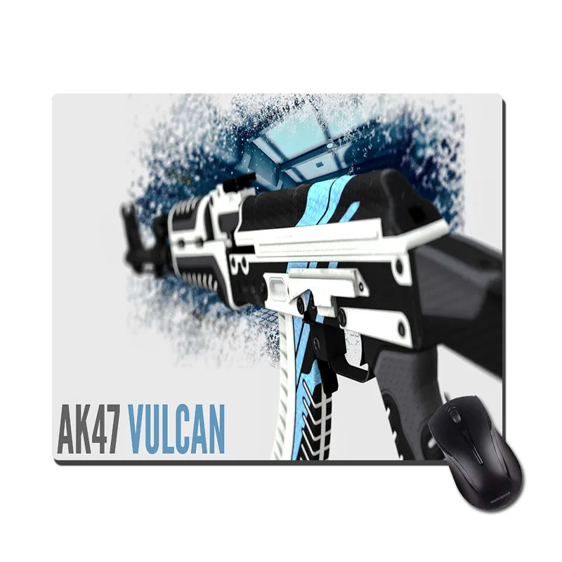 290x250x2MM Коврик для мыши супер большого размера Cs Go Counter-Strike: Global offency игровые настольные коврики с блокировкой края XXL большой коврик для мыши - Цвет: 290x250x2MM