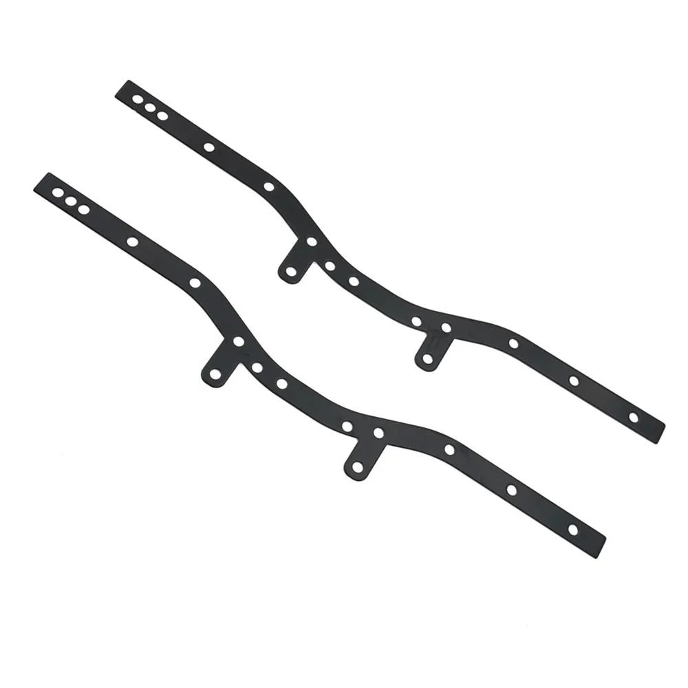 Automotive Frame Beam for 1/16 WPL B14 B14K B24 B24K C14 C14K C24 C24K C-34 C-34K C-34KM DIY RC Car Upgrade Parts | Игрушки и хобби