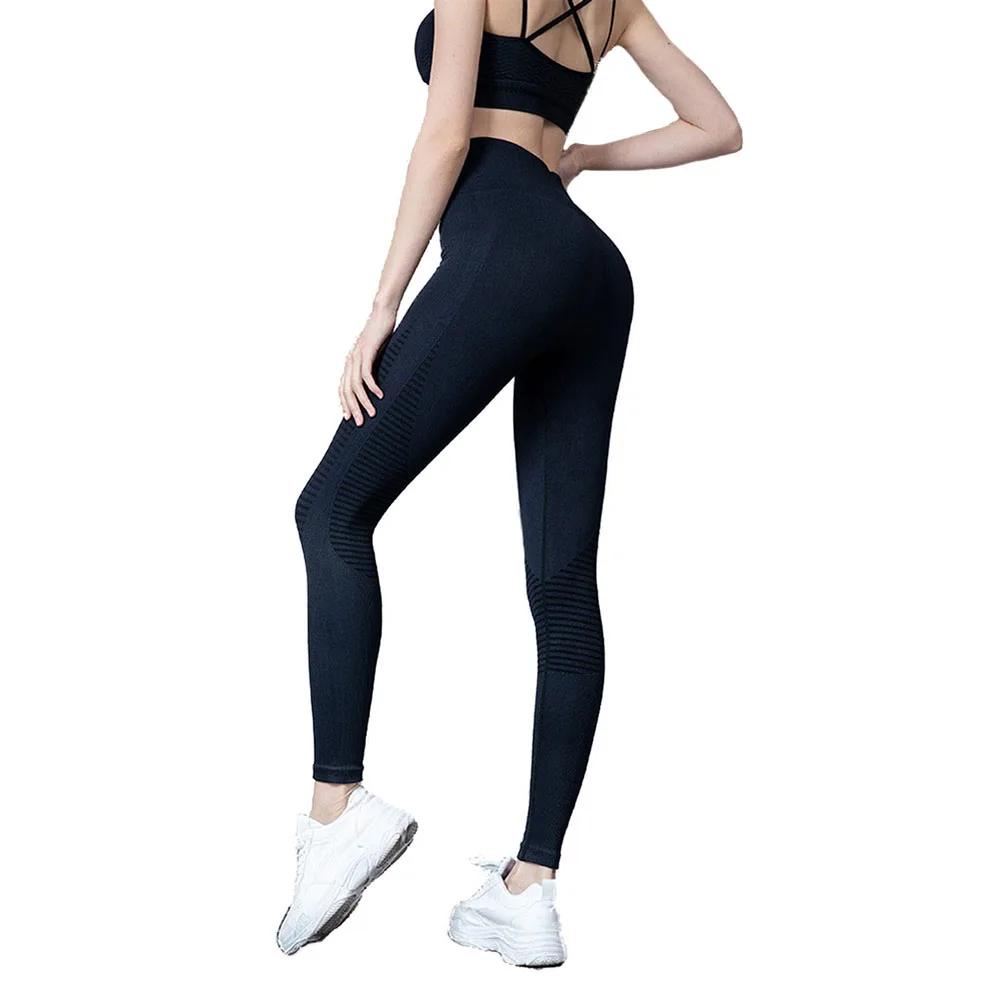 

High Waist Fitness Women Nepoagym Yoga Pants Athletic Leggings lulu Yoga Work Out Training Pant Booties Sport Lemon Sweatpants
