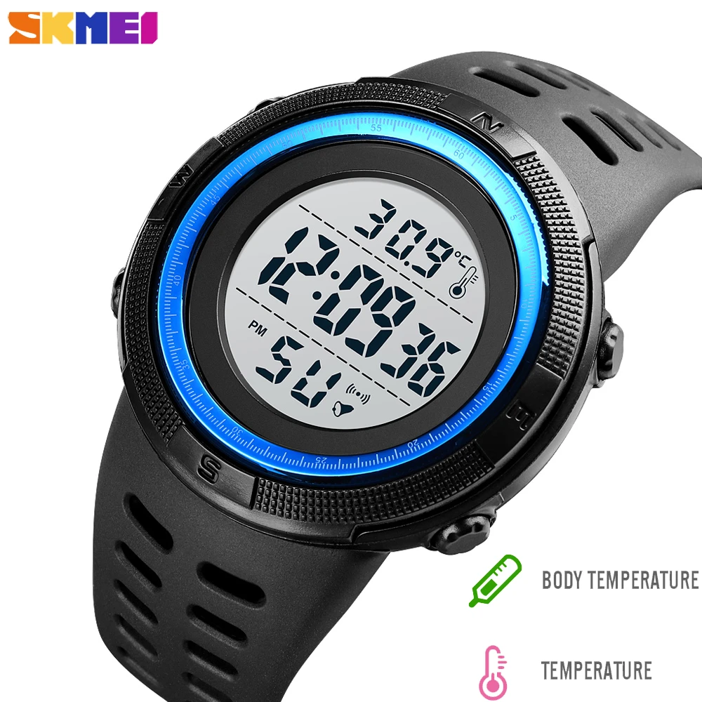 skmei watch battery