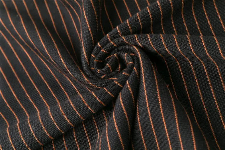 MuLS Brand Sweaters Men Pullovers Male 2019 Autumn New Round Neck Striped Sweater Jumpers Winter Spring O-Neck Cotton Knitwear 10