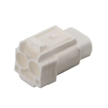 

5/10/20/50/100sets 2pin auto elecrical housing male plug of 6189-0322 wiring cable waterproof plug connector