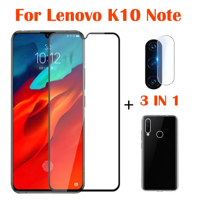 3 In 1 Case Camera Tempered Glass On For Lenovo K10 Note Screenprotector Glass For Lenovo K10 Note 3d Glass Phone Case Covers Aliexpress 3 In 1 Case Camera Tempered Glass On For Lenovo K10 Note Screenprotector Glass For Lenovo K10 Note 3d Glass Phone Case Covers Aliexpress