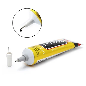 

T-7000 50ml Super Adhesive Epoxy Resin Glue Repair Crack Frame Sealant