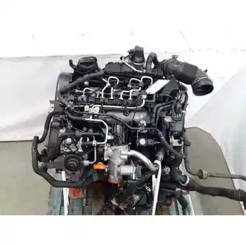 

CBD COMPLETE ENGINE VOLKSWAGEN SCIROCCO (137)