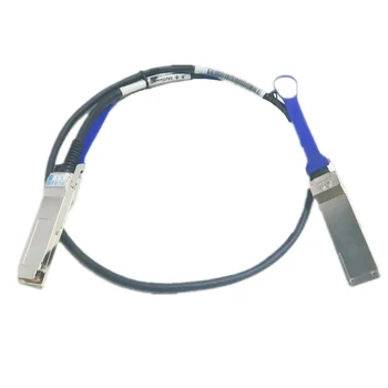 

For Mellanox MC2207130-001 VPI 56Gb/s QSFP 1M Cable Passive Copper Cable