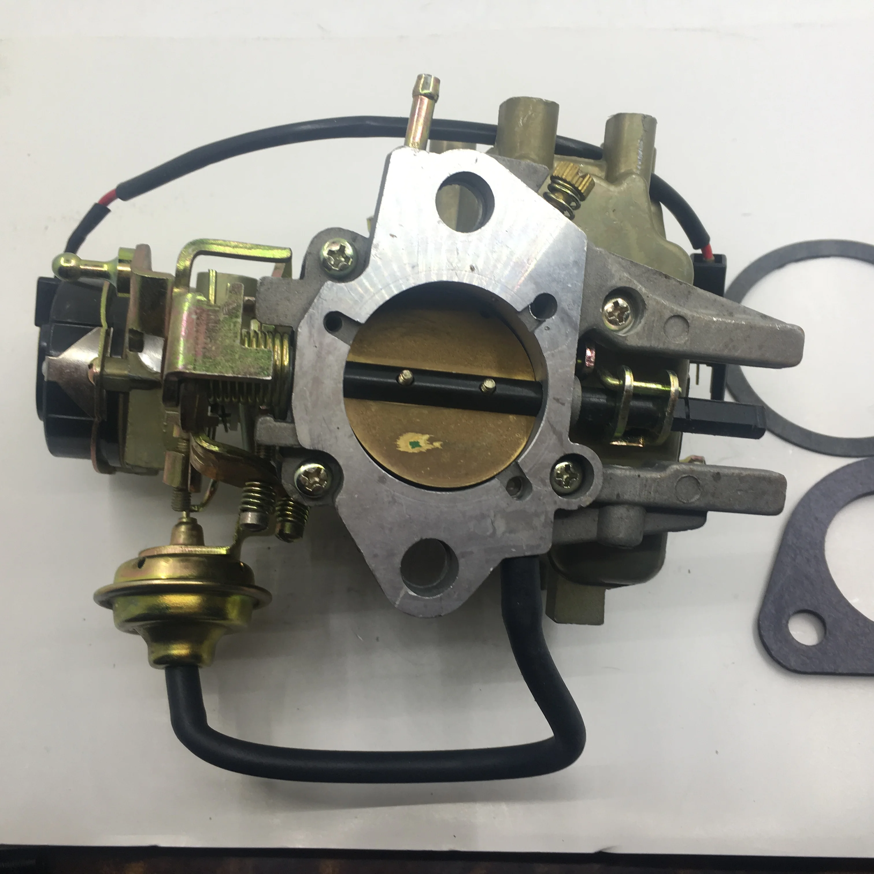 SherryBerg карбюратор CARBY CARB D5TZ9510AG карбюратор для Ford 300 двигатели YF C1YF 6 КСС 1975 1976 1977 1978-1982