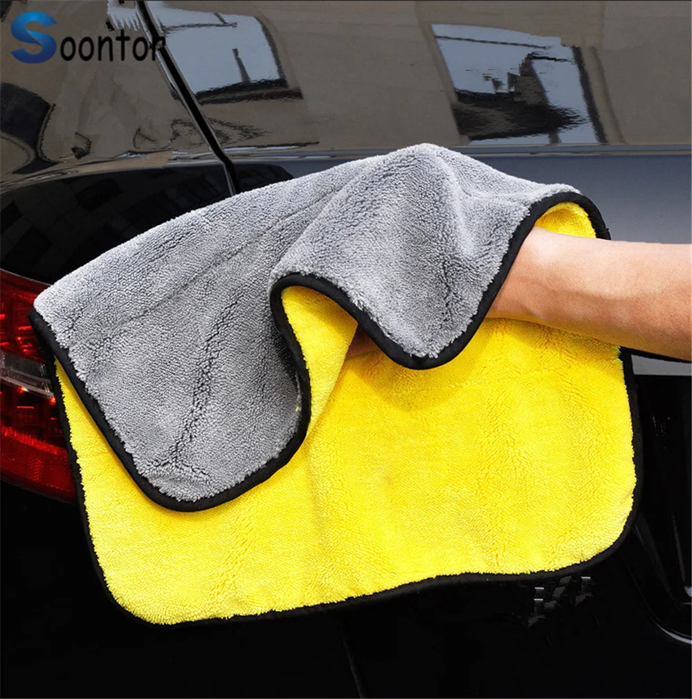Автомобильный уход, полировка полотенце для мытья посуды волокна ткань для очистки для Jeep ренегатский Чероки Wrangler Компас Патриот