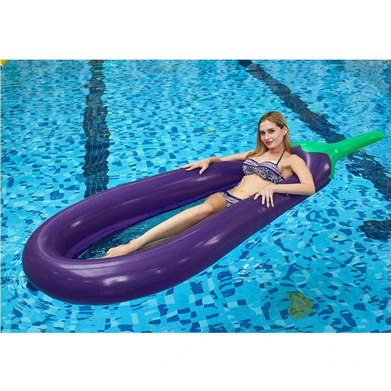 blowing up pool toys