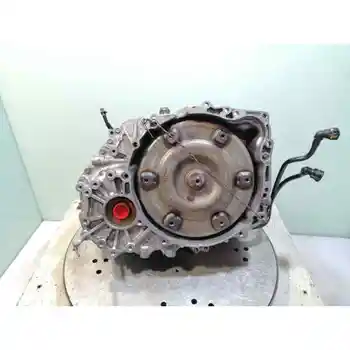 

11L3800344 GEARBOX VOLVO C70 CABRIOLET