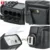 TRIOPO TR-988 Flash Professional Speedlite TTL Camera Flash with High Speed Sync for Canon and Nikon Digital SLR Camera Top sell