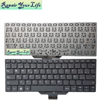 

laptop keyboard SP Spanish for 1751 black fashionable brand new original
