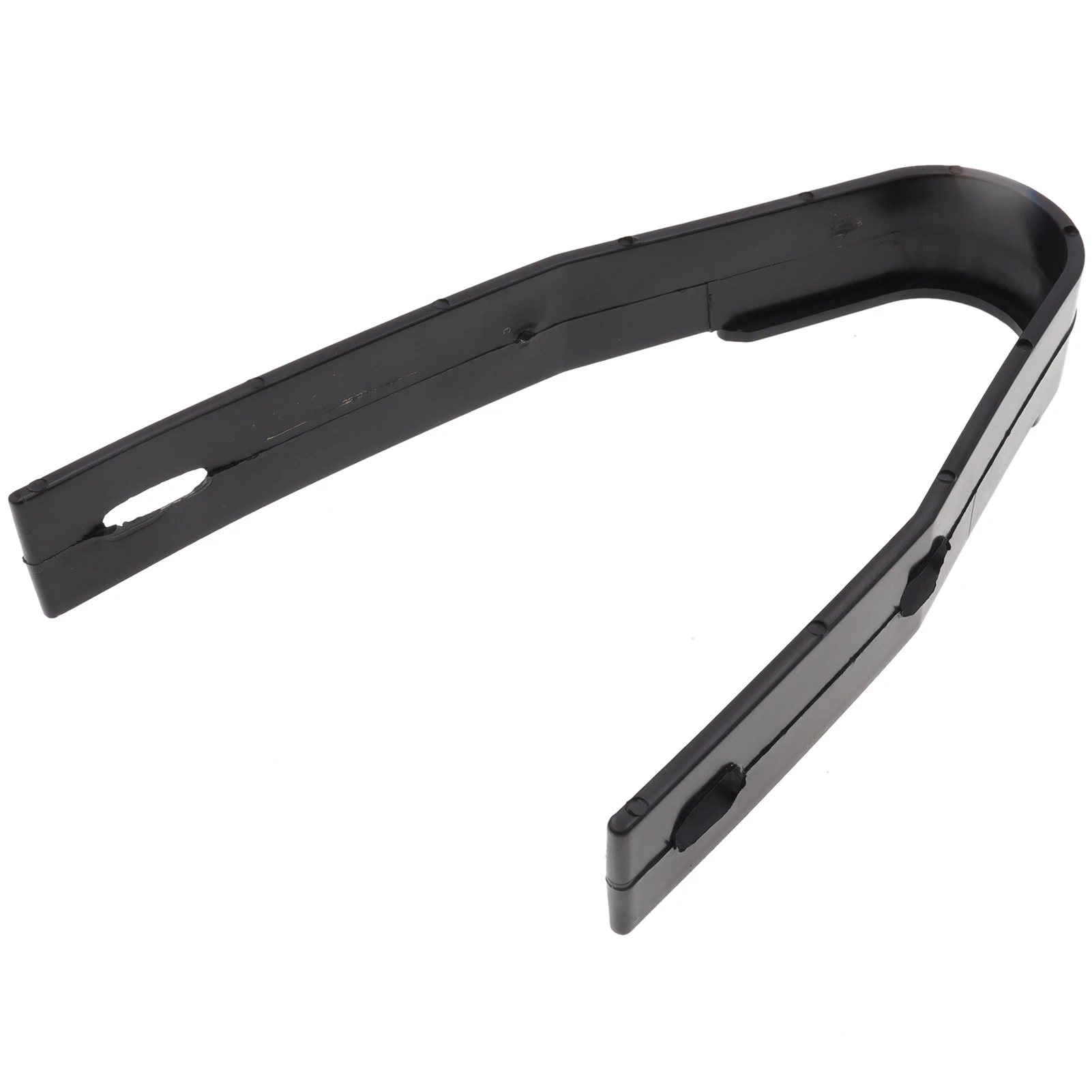 Motorcycle Black Chain Slider Rear Swingarm Cover Chain Protector Guard Guide motorcycle chain guard for 125cc 140cc 150cc 160cc Pit Dirt Bike
