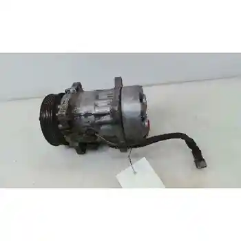 

SD7V16 COMPRESSOR AIR CONDITIONING CITROEN XSARA SALOON
