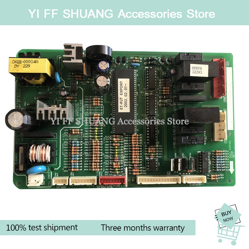 100% test shipping for Refrigerator Computer Board DA41-00016A Main | Компьютеры и офис