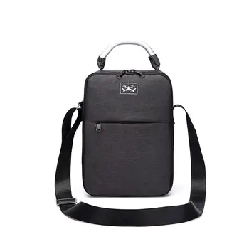 

2018 New Design Storage Shoulder Bag Waterproof Messenger Bag Carrying Case for Xiaomi MITU Drone Accessories
