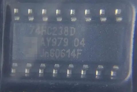 Бесплатная доставка Новинка % 74HC238D