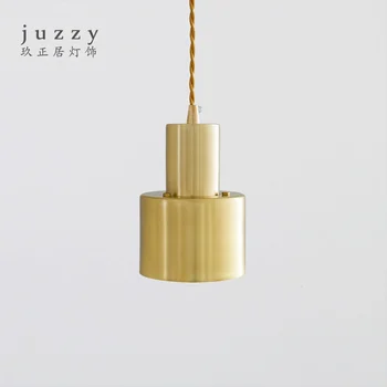 

nordic hanging lamp industrial lamp glass LED pendant lights Home Decoration E27 Light Fixture hanglamp lustre pendente