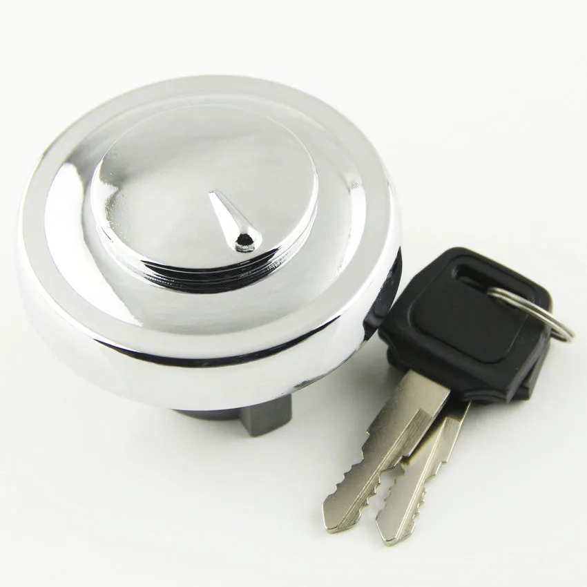 

motorcycle Fuel Gas Cap With Cover Key Tank For Kawasaki VN1700 VN1700 Classic ABS VN900 Vulcan 900 Classic LT