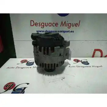 

9646321780 ALTERNATOR PEUGEOT 207 SW