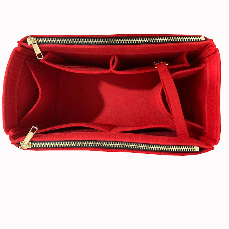 Настраиваемый органайзер для бутылок C.elin.eBag (с держателем с молочной водой) 3 мм
