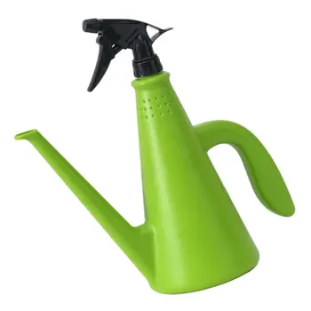 

1PC Garden Watering Can Dual-purpose Sprayer for Park Garden Home