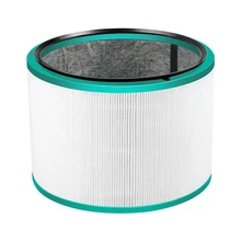 

Desk Air Purifier Cool Link Purifier Replacement Filter For Dyson Air Purifier Filter Hp00 01 02 03 Dp01 03 Vacuum