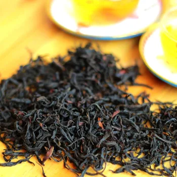 

2020 China Yunnan Fengqing Dianhong Wild Ancient Trees Premium Black Tea for Clear Heat Warm Stomach and Poria Cocos