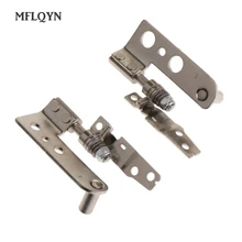 Набор ЖК-петель для ноутбука DELL Inspiron 1525 1526 ЖК-петли для правой и левой 15,4 дюймов