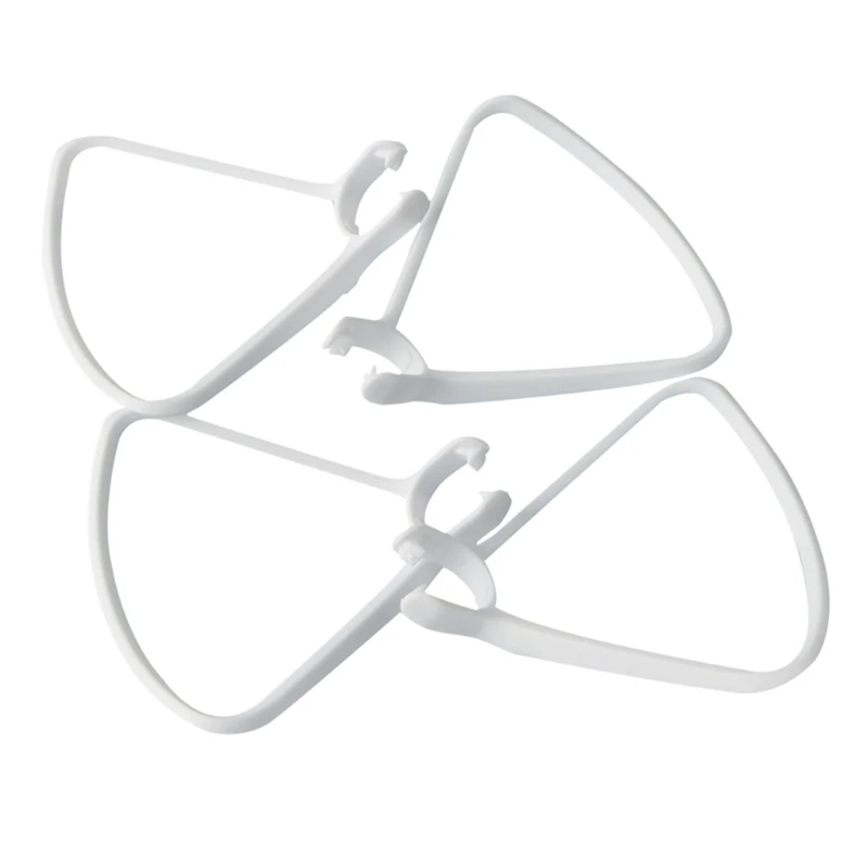 4PCS Propeller Guard for Fimi Camera Drone Blade Protective Cover RC Quadcopter Protector Spare Part Accessories