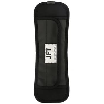 

Jft Anti-Gravity Decompression Shoulder Strap Camera Strap Lightening Strap Non-Slip Shoulder Bag Massage Shoulder Strap