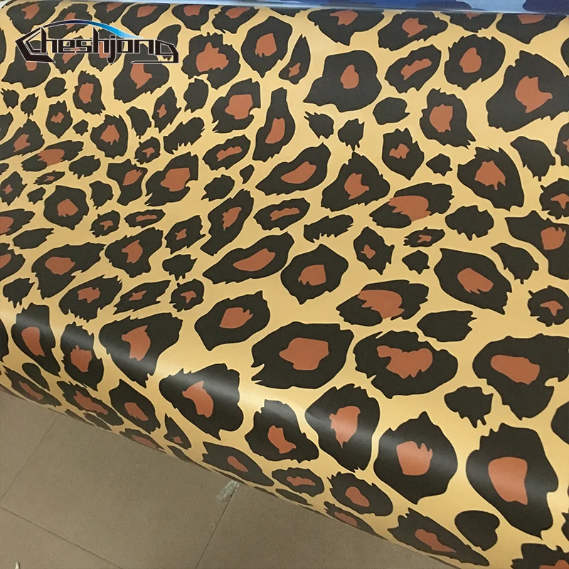 Leopard-Design-Grain-Vinyl-Film-Car-ROOF-Motorcycle-Scooter-Decal-Animal-Skin-Graphic-Sticker-Bomb-Wrap-with-AIR-Bubble-FreeLeopard-Design-Grain-Vinyl-Film-Car-ROOF-Motorcycle-Scooter-Decal-Animal-Skin-Graphic-Sticker-Bomb-Wrap-07