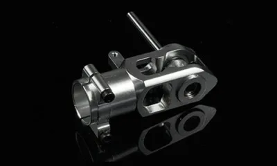 Tl2671 Tarocchi Integrative Metal Tail Belt Unit Trex 450 Align Kds Alz T-Rex Rc Helicopter