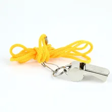 Topmouth Culter свисток вакуумный Ma Jing свисток галстук Коу Шао рефери высокой частоты открытый