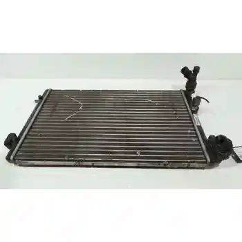 

WATER RADIATOR VOLKSWAGEN GOLF IV SALOON (1J1)