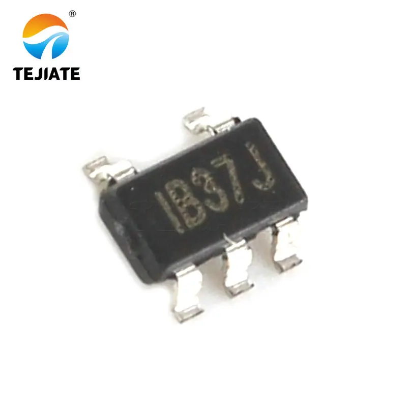 MP1541DJ-LF-Z IB37J SOT23-5 (2)