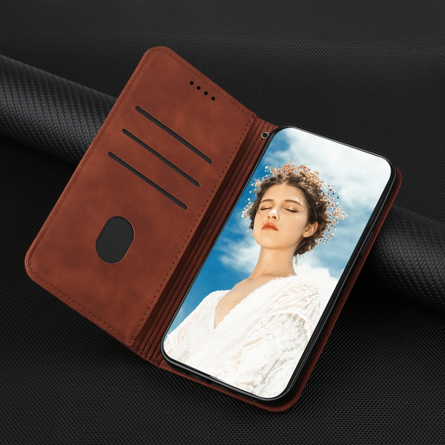 silicone case for samsung Leather Case For Samsung Galaxy Note 20 S20 S30 Ultra S9 S10 S20 S21 S30 Plus S10E S20FE S21FE S20 Lite A01 M01 A02 Phone Cover cute phone cases for samsung 