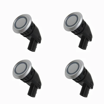 

4PCS Replacement Car PDC Sensor 96673471 96673467 Parking Sensors For Chevrolet Captiva Parking Assistance Ultrasonic Sensor